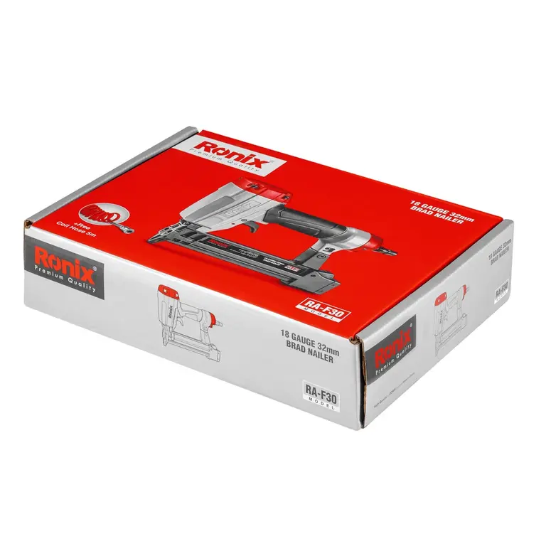 میخکوب بادی اسکا رونیکس 30 میلی متری